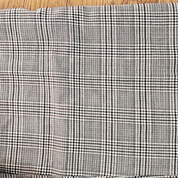 Vintage Mark Alexander Studio Wool Plaid Pants - Picture 14 of 16